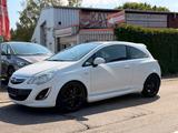 Opel Corsa D OPC-LINE