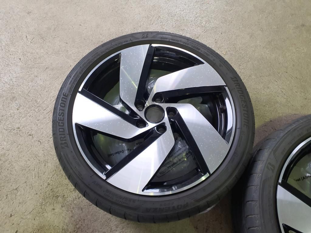 Volkswagen Golf GTI 2.0 TSI DSG AHK*Harman*PDC*Tempo*Klima