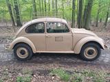 Volkswagen KDF VW Typ 82E Käfer - Repro. - Volkswagen aus 1965