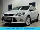 Ford Focus Lim.Titanium1,6*Nur 72Tkm*Top Ausstattung - Ford Focus: 7