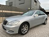 Mercedes-Benz S 550 - Mercedes-Benz S 550 Gebrauchtwagen