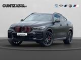 BMW X6 xDrive40d Edition Black Vermilion M Paket B/W - BMW X6 in Mannheim