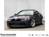 BMW M4 Competition M xDrive M Drivers DA Prof PA+ HK - BMW M4 in Solingen