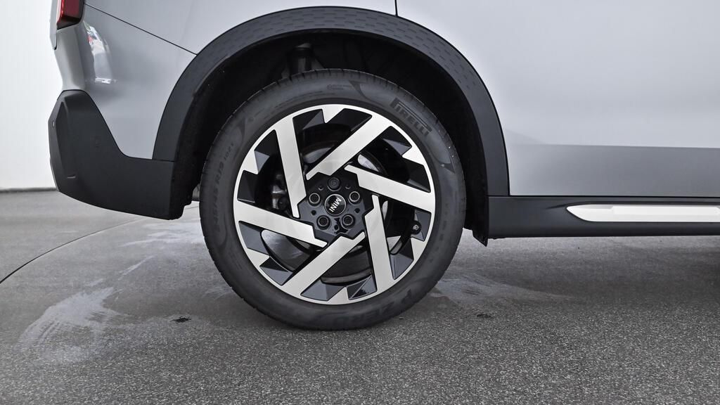 MINI Countryman S (Cooper) - Bild 18