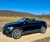 Volkswagen T-Roc Cabriolet 1.5 TSI ACT OPF DSG Style Style - VW T-Roc Gebrauchtwagen in Hannover