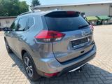 Nissan X-Trail N-Connecta Automatik.AHK.Kamera. - Nissan aus 2020