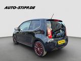 Volkswagen up! colour up! 1.0 NAVI SITZHEIZUNG BLUETOOTH - Volkswagen up! Gebrauchtwagen