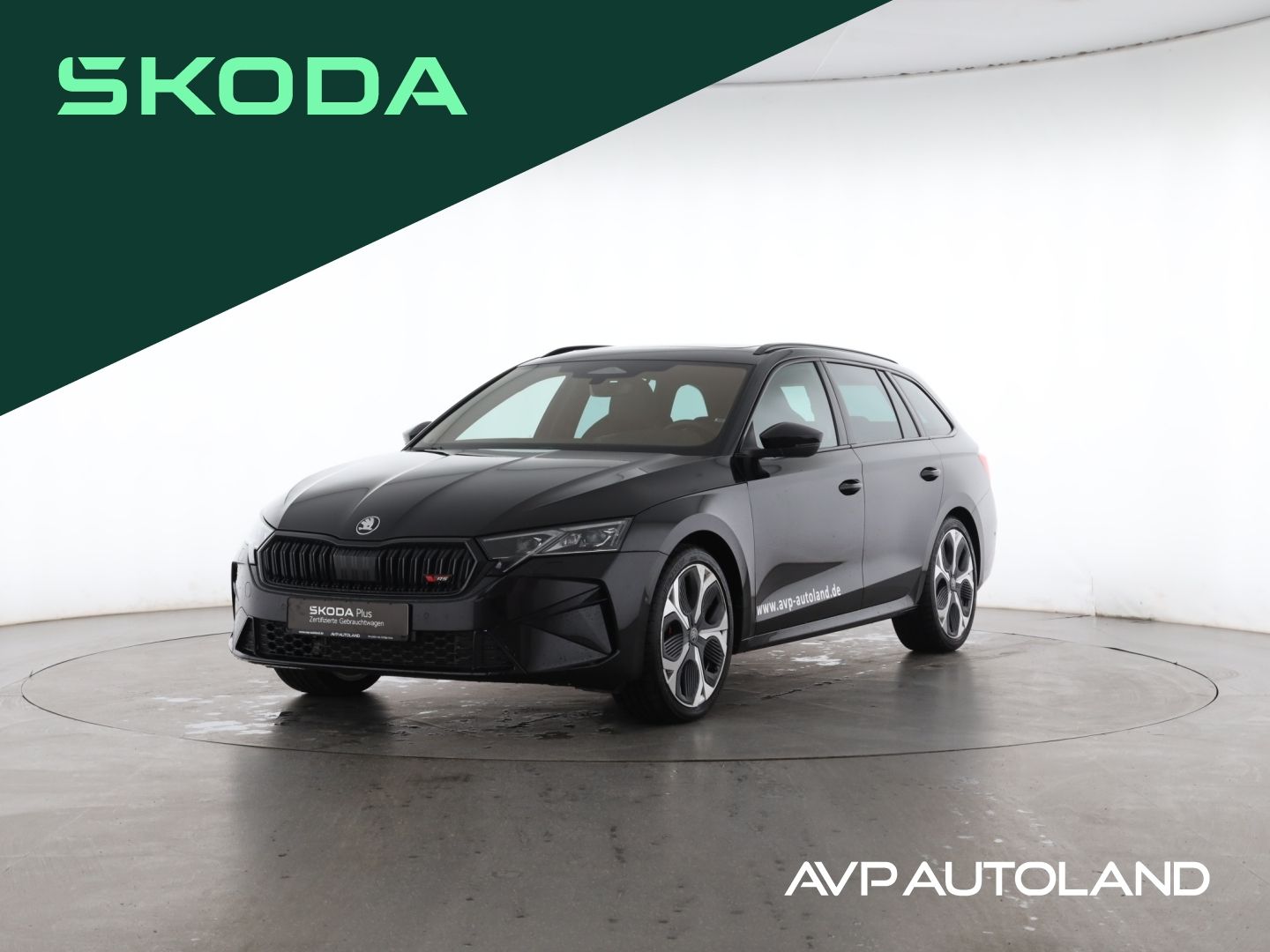 Skoda Octavia - Bild 1