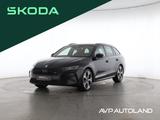 Skoda Octavia Combi 2.0 TSI DSG RS