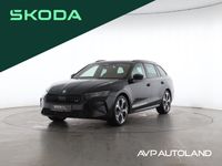 Skoda Octavia - Vorschau Bild 1