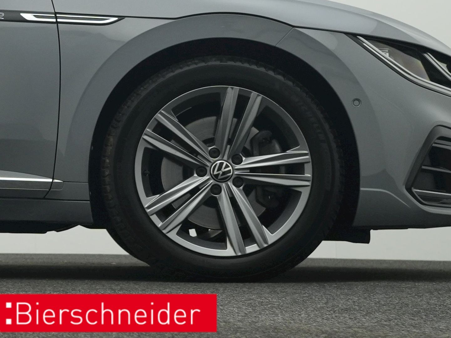 Volkswagen Arteon - Bild 30