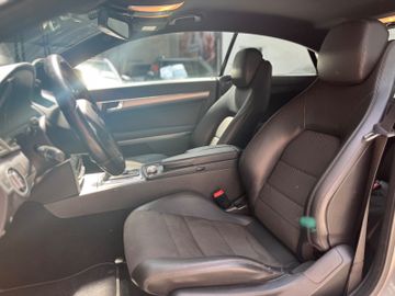 Mercedes E 200 - 10