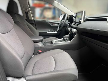 Toyota RAV 4 - 6
