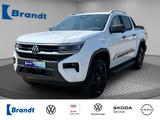 Volkswagen Amarok PanAmericana 3.0 TDI 4M+MATRIX+KAMERA+AHK - Volkswagen Amarok in Bremen