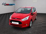 Ford B-Max 1.0 EcoBoost*62tkm*1.Hand* Keyless go* - Ford Gebrauchtwagen in Koblenz