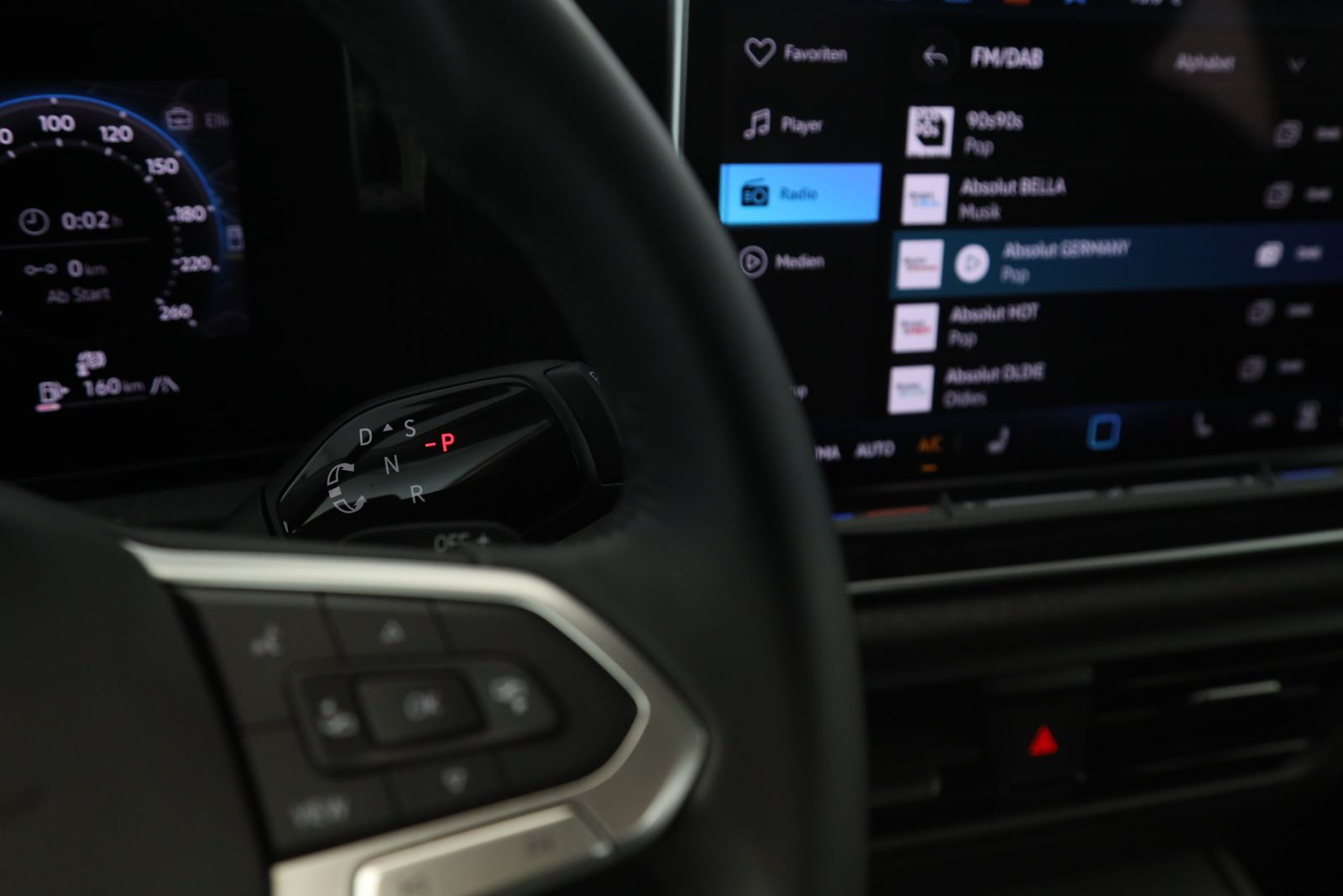 Volkswagen Tiguan - Bild 16