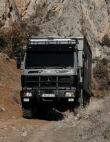 Mercedes-Benz 1222 AF - Offers