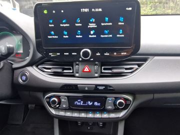 Hyundai i30 1.5 T-GDI Edition 30+ (159PS) Kombi