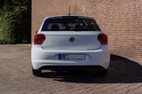Volkswagen Polo Highline | 95 PS | 51.500 km | Unfallfrei - Volkswagen Polo: 50
