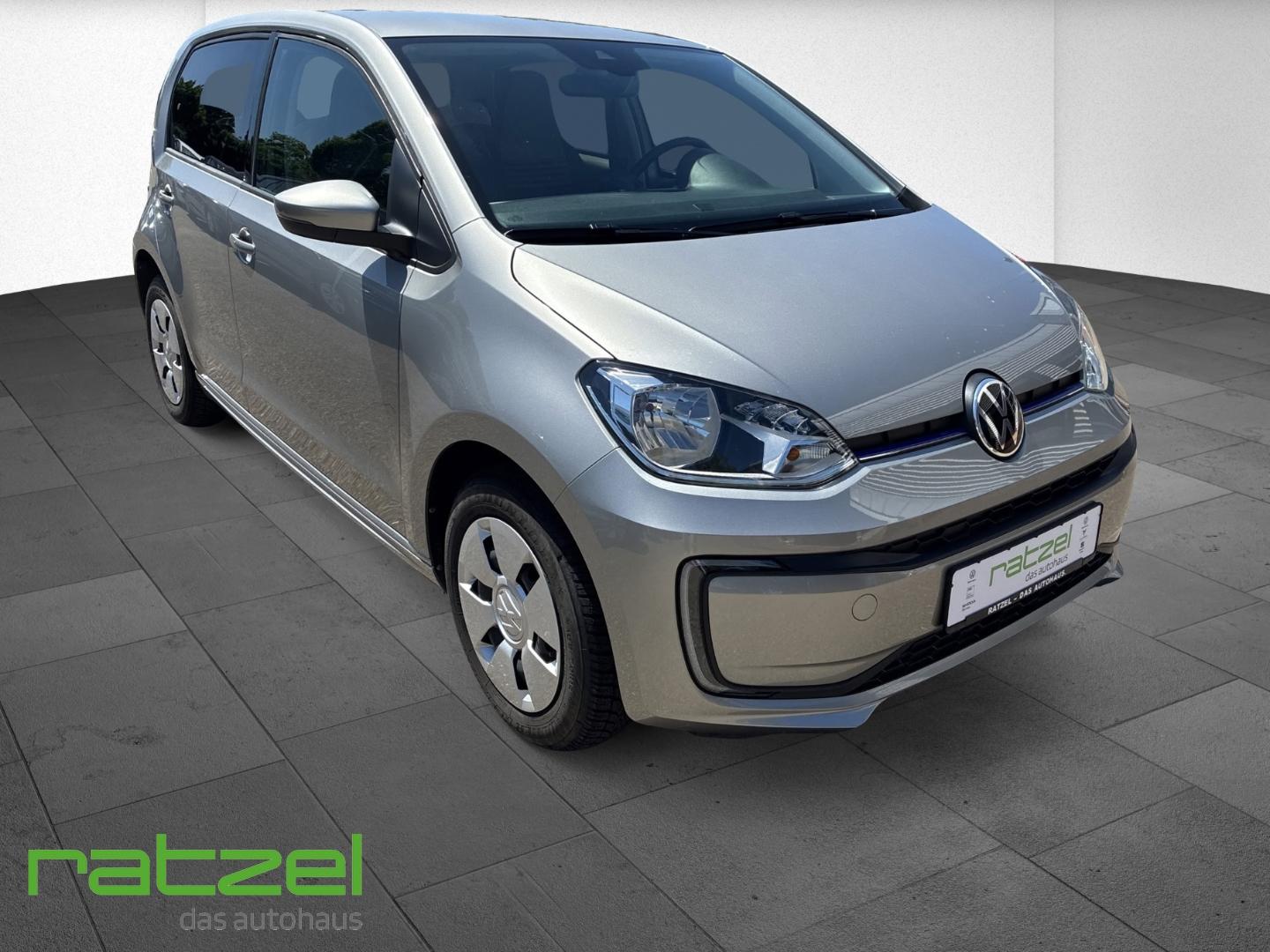 Volkswagen up e-up! Style Plus 61 kW Klimaautom DAB Ambient