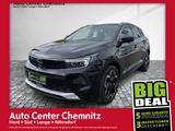 Opel Grandland AT8 Hybrid Ultimate AHK/Matrix/Leder