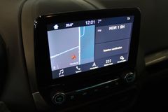 Fahrzeugabbildung Ford EcoSport 1.0 EcoBoost COOL & CONNECT + AHK 1.Hd