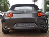 Mazda MX-5 1.5 SKYACTIV-G AD´VANTAGE - Mazda MX-5 aus 2021
