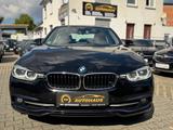 BMW 318 Baureihe 3 Lim. 318 i Sport Line - BMW 318: Limousine, 318i