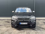 BMW X5 M50 M50d - - BMW X5 M50: 50d