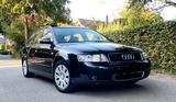 Audi TÜV 10/2027 - Audi A4 mit LPG-Antrieb