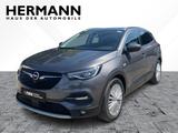 Opel Grandland X 1.6 Turbo Hybrid Innovation *CarPlay - Opel Grandland (X) innovation mit Hybrid-Antrieb (Benzin/Elektro)