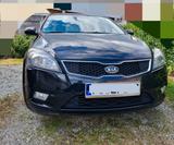 Kia cee'd / Ceed 1.4 CVVT Edition 7 - Kia cee'd / Ceed aus 2012