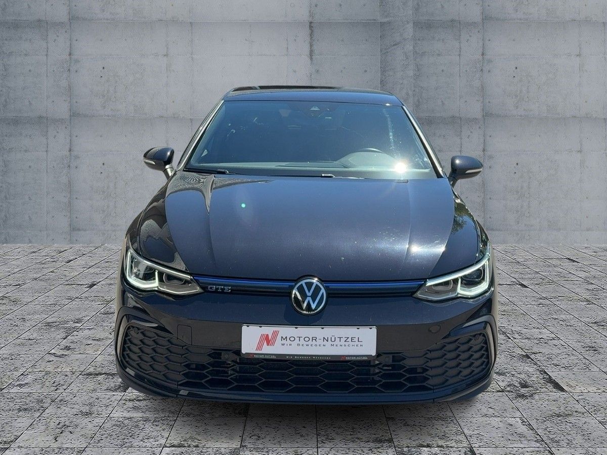 Volkswagen Golf - Bild 3
