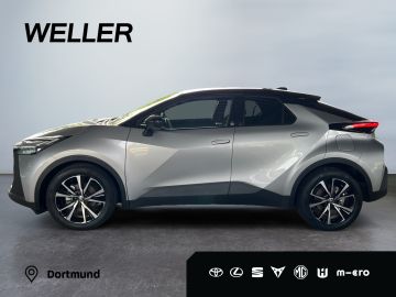Toyota C-HR - 5