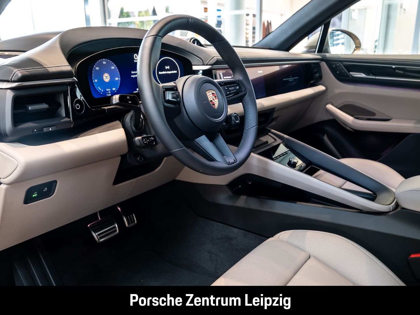 Porsche Macan - Bild 15