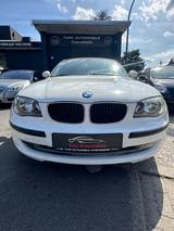 BMW 116 Baureihe 1 Lim. 116i *2. Hand*Tüv 11.26* - BMW 116 aus 2009