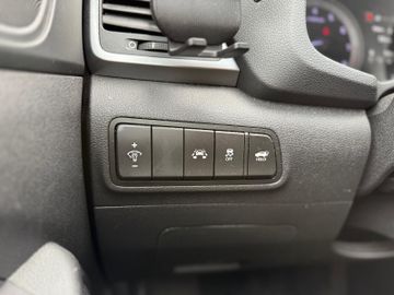 Hyundai TUCSON - 10