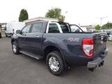 Ford Ranger Limited 3,2 TDCi Doka + Navi + AHK + PDC  - Ford Ranger in Hamm