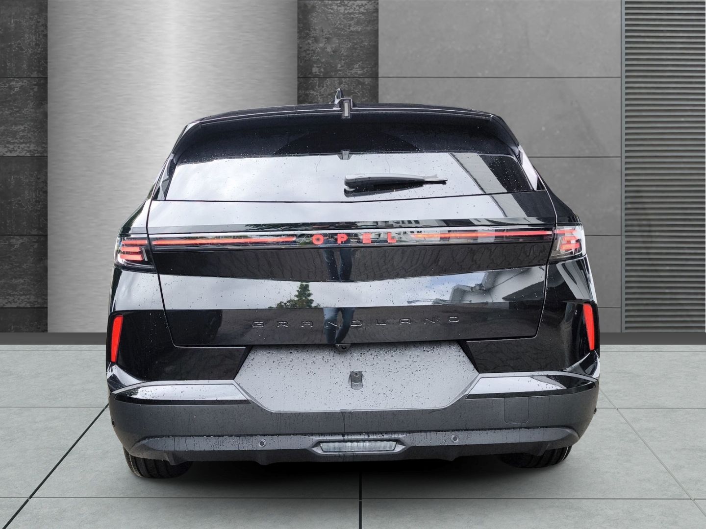 Opel Grandland (X) - Bild 6