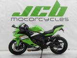 Kawasaki Ninja ZX 4 RR - KAWASAKI NINJA ZX 4RR