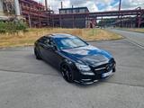 Mercedes-Benz Mercedes Benz cls 350d W218 amg Paket 350 ... - Mercedes-Benz CLS 350 in Oberhausen