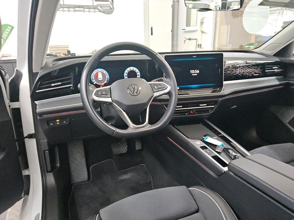 Volkswagen Passat Elegance *AHK*Standhz*HuD*Premium, миниатюра 7