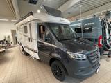 HYMER / ERIBA / HYMERCAR ML-T / 570 XPERIENCE / SIE SPAREN: 15.072,-- € - Hymer ML T 570 Xperience