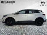 Opel Grandland GS. 1.2 Direct Inj. 48V 360 Navi - Opel Grandland (X) Gebrauchtwagen in München