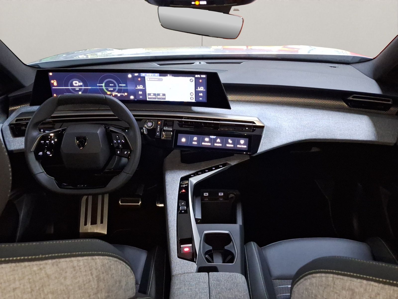 Peugeot 5008 - Bild 14