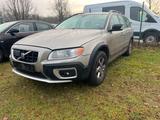 Volvo XC70 | Allrad | 3,2 | Kadernwelle Ne... - Volvo XC70 mit Benzin-Antrieb: Automatik