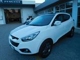 Hyundai iX35 2.0 CRDi 4WD Xpossible - Hyundai ix35 aus 2014 mit Diesel-Antrieb: Geländewagen