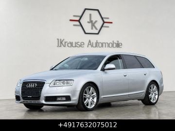 Audi A6 - 4
