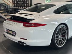 PORSCHE 991 - Ansicht 14