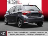 Toyota Yaris 1.5 Dual-VVT-iE Team D SHZ PDC KLIMA - gebrauchte Toyota Yaris aus dem Jahr 2019